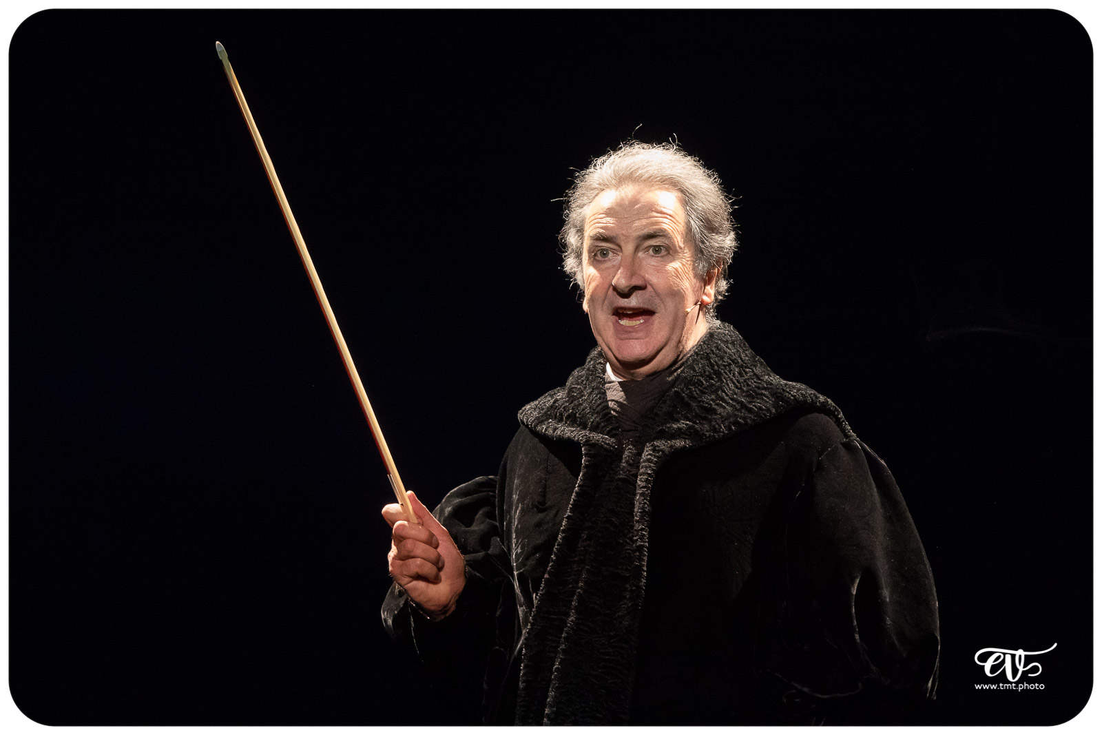 FRANCOIS MOREL, J'AI DES DOUTES